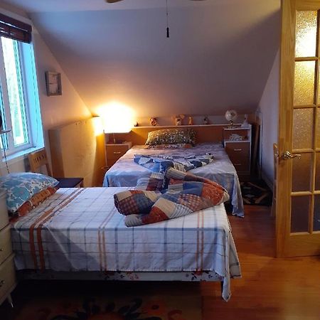 特鲁瓦皮斯托勒Bienvevus Chez Rino-Hugues住宿加早餐旅馆 外观 照片