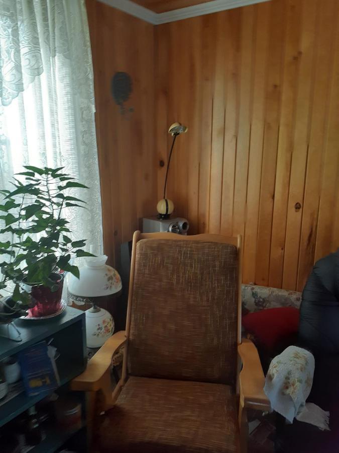 特鲁瓦皮斯托勒Bienvevus Chez Rino-Hugues住宿加早餐旅馆 外观 照片