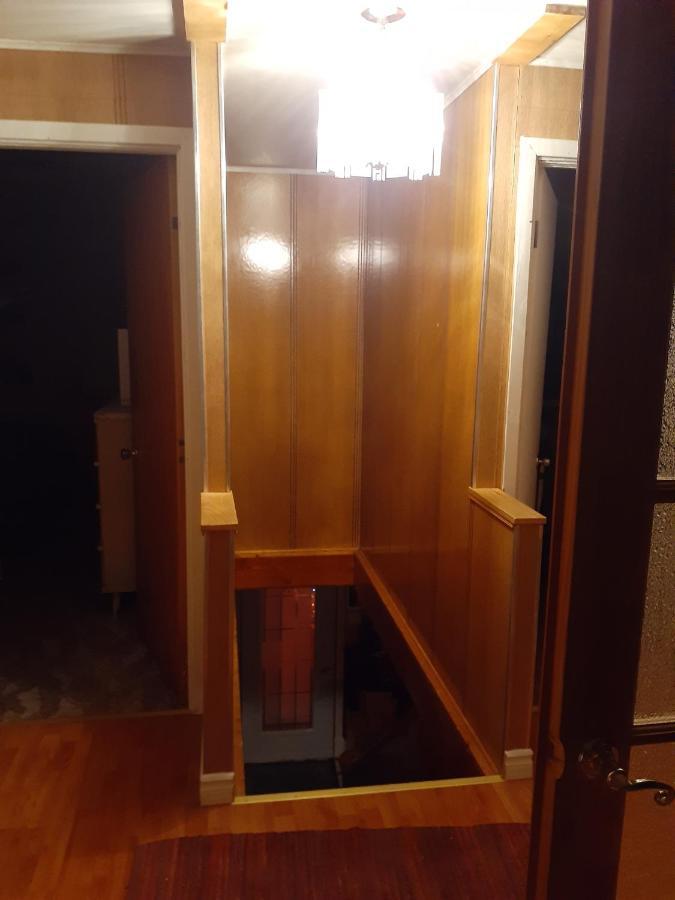 特鲁瓦皮斯托勒Bienvevus Chez Rino-Hugues住宿加早餐旅馆 外观 照片
