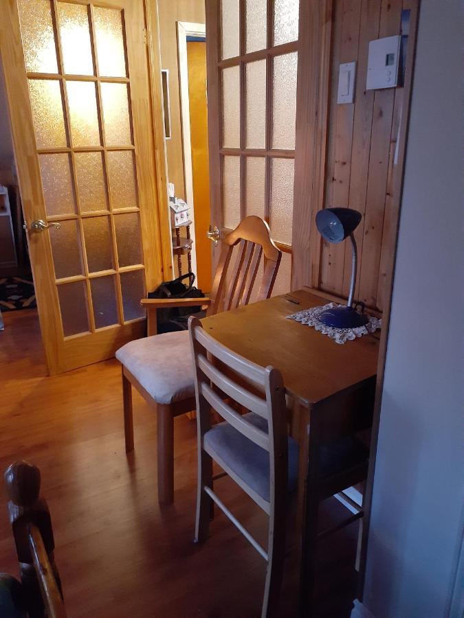 特鲁瓦皮斯托勒Bienvevus Chez Rino-Hugues住宿加早餐旅馆 外观 照片