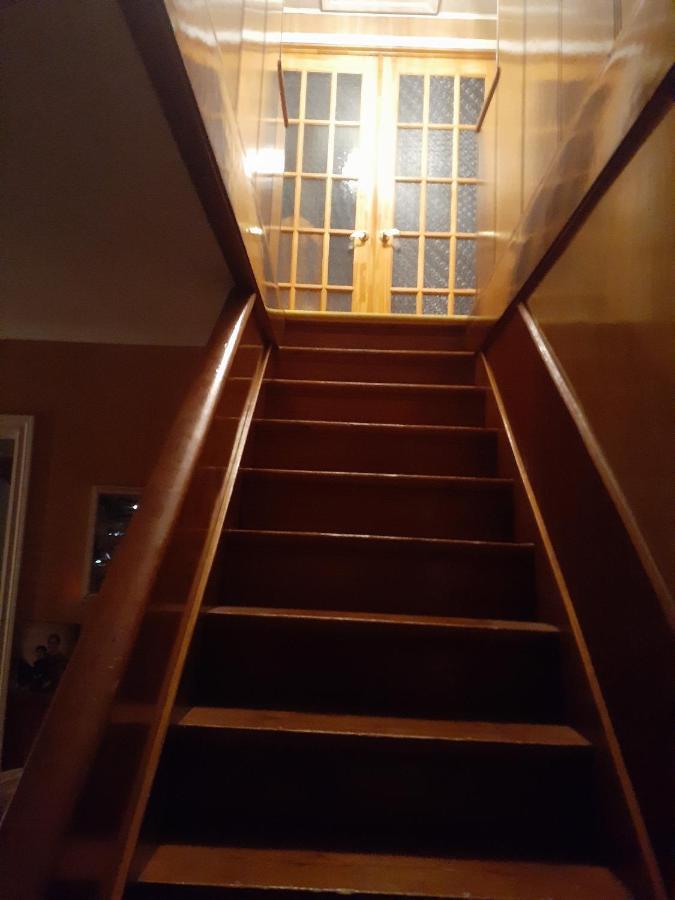 特鲁瓦皮斯托勒Bienvevus Chez Rino-Hugues住宿加早餐旅馆 外观 照片